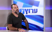 ערוץ 7 אני הנכד של חנהל'ה עם שמלת השבת