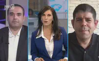 לפיד וליברמן מזיקים לבנט?