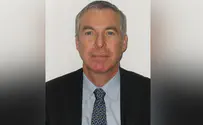 Mike Herzog will be new Israeli ambassador to Washington