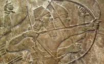 Archaeologists unearth Jerusalem wall from Babylonian invasion 