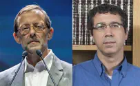 הרב חיים נבון VS משה פייגלין