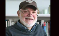 Nach Waxman, cookbook store owner & Jewish text enthusiast, dies