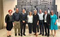 החוק שמאחד את הקואליציה והאופוזיציה