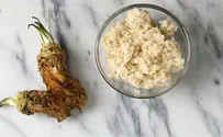 The Jewish history of Gold’s Horseradish