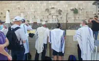 Request to Att.-General: Criminal investigation into MK Kariv