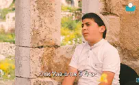 בן ה-12 שמפעיל גמ"ח ומסיים את הש"ס