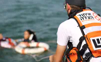 Pre-Shabbat tragedy prevented on the Kinneret