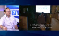 ערוץ 7 ישראל זעירא מייסד ראש יהודי: גאים ב'הדתה' שלנו, רוצים להיות חב"דניקים ציוניים