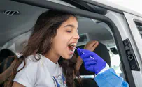 5,159 חולים מאומתים, 639 במצב קשה