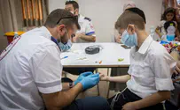 Officials warn: 'No way' to finish serology testing by September