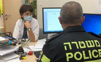 איומים על חייה של הרופאה הבכירה