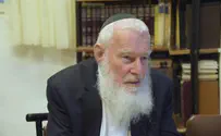 הרב צוקרמן היה שם תמיד בשבילי