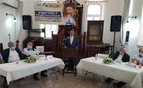 הרב קוק ידע לדבר אל לב כל יהודי