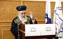מיליוני יהודים איבדנו בגלל הרפורמים