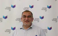 הפיתוח הסרוג שישוגר לחלל       