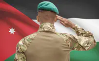 Body of Jordanian soldier discovered in Jerusalem