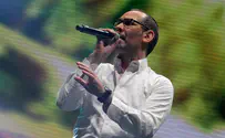 הזמר שהפך למגיש חדשות