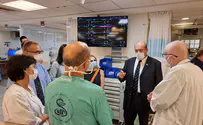 מבקר המדינה: בוחנים את מבצע החיסונים