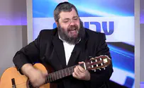 מאיר ברוק: החלטתי להיות זמר בגיל 40