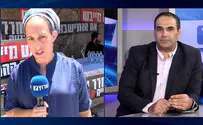 «Нет никаких причин останавливать еврейское строительство»