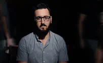 היוצר הדתי אלנתן שלום בשיר חדש: שינויים