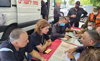 השרה זנדברג: להכריז מצב חירום אקלימי