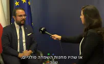 Polish Dep. Foreign Minister: No reason to talk this way
