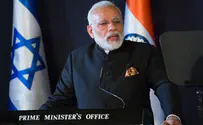 Bennett and Modi speak, praise 'flourishing relationship'