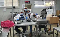 חוות הקנאביס תעסיק בעלי מוגבלויות