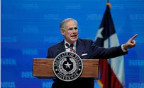 Texas Governor bars vaccine mandates