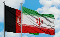 Iran: 'We will cooperate with the Taliban'