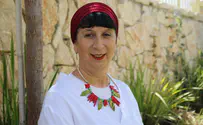 זו גאווה להיות אמא
