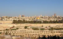 Hezki Baruch Watch: Is the al-Aqsa Mosque in danger?