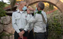 מח"ט חדש בבנימין: אל"מ אליאב אלבז