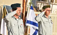 תם עידן ברבנות הצבאית