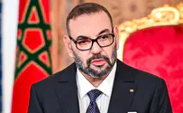 Moroccan King writes to Israeli President Herzog