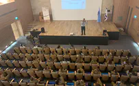החלו סיורי הסליחות של חיילי צה״ל