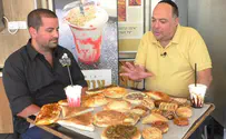 פטנטים מרעננים ב'מפגש השייח'