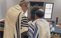Bahrain celebrates first Bar Mitzvah in 16 years