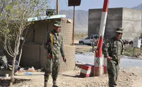 Tucker: Afghan soldiers were on drugs most of the time