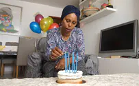 צפו: אמו של אברה חגגה לו יום הולדת