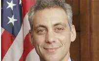Biden nominates Rahm Emanuel to be ambassador to Japan