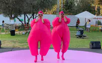 הפסטיבל הבינלאומי של הקרון