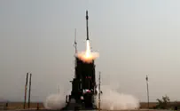First US Army Iron Dome battery completes live fire test operated by US Army soldiers
