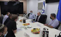 אלון דוידי לבנט: אל תתעלם מפנייתי