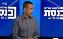 יובל קרני ב"דעה לא פופולרית"