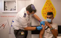 יועץ הקורונה: להפוך את החיסון לחובה