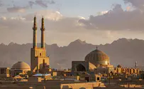 Watch: Taliban leader calls for good relations with Iran