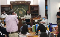 בגולני נחשפתי לבני הציונות הדתית 