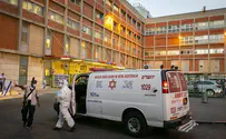Coronavirus overload: 7 public hospitals limit activity